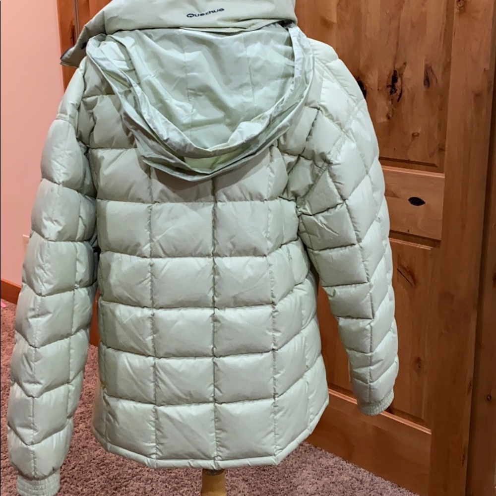 Winter Puff Coat - image 3